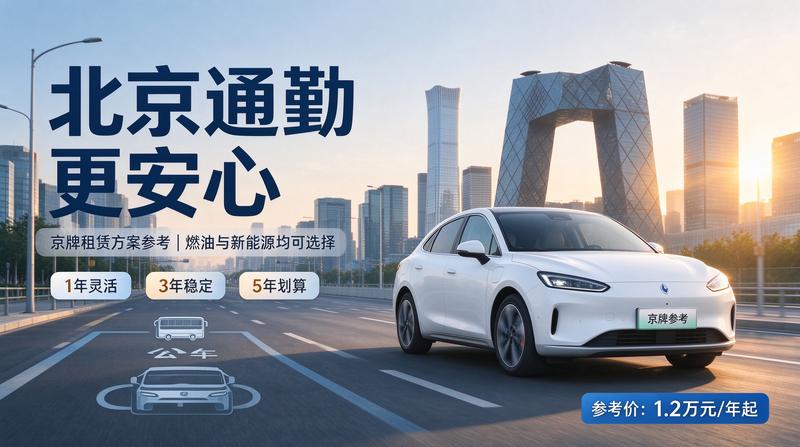 北京车辆限行政策调整
